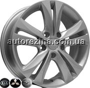 ZW Replica ZW-D028 S R16 5/114.3